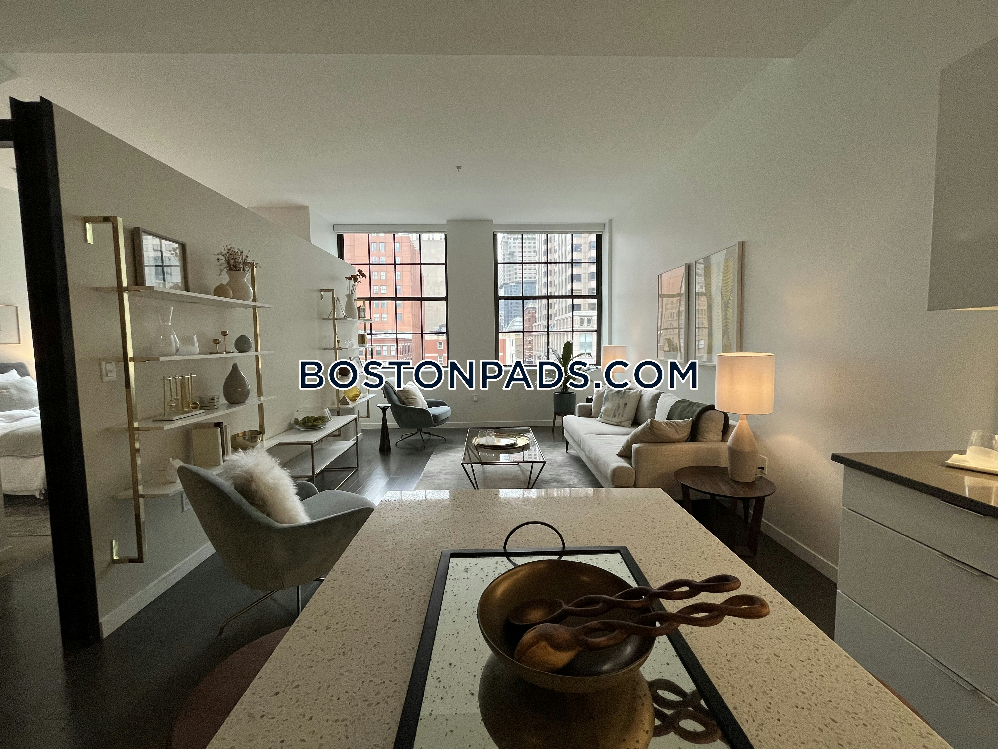 Boston - $5,050