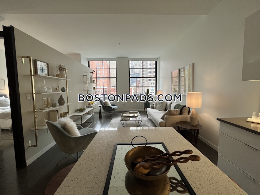 Boston - $5,050 /month