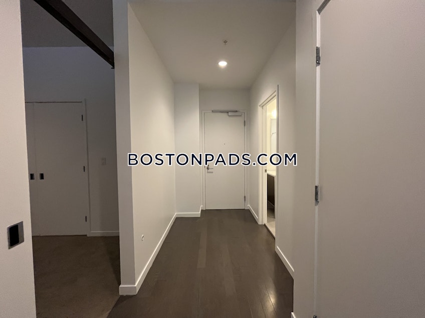 Boston - $5,050 /month