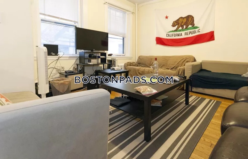 Boston - $7,050 /month