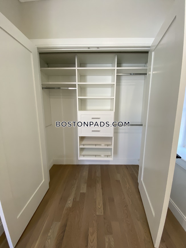 Boston - $3,950 /mo