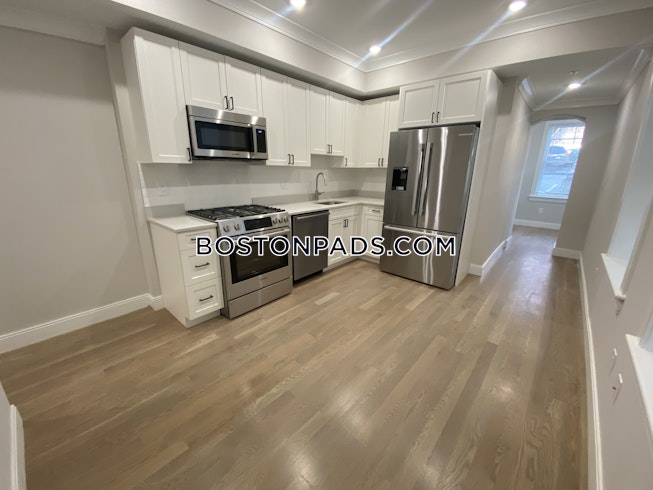 Boston - $3,950 /mo