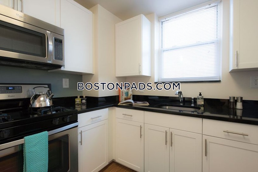 Boston - $2,180 /month