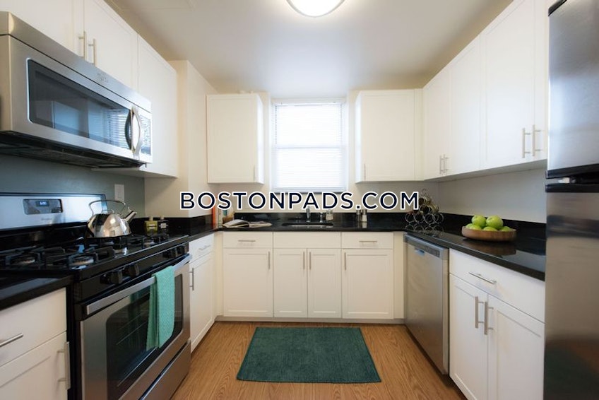 Boston - $2,597 /month
