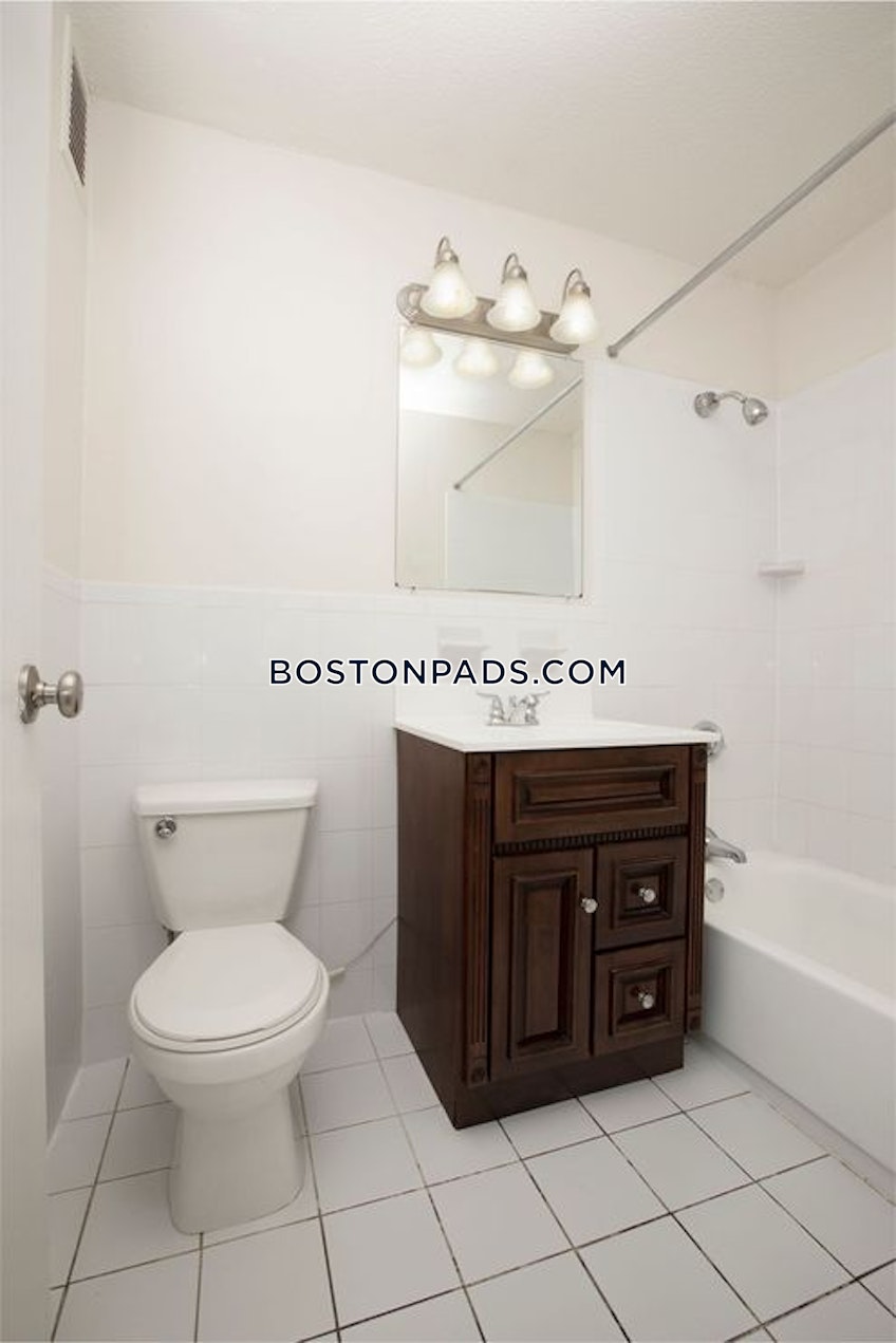 Boston - $2,180 /month