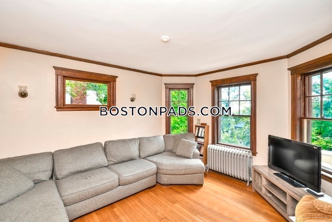 Brookline - $5,000 /mo