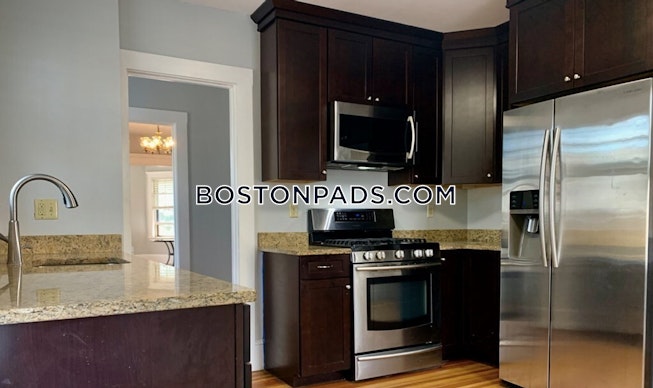 Brookline - $5,000 /mo