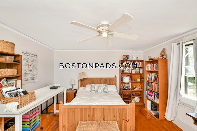 Brookline - $5,000 /mo