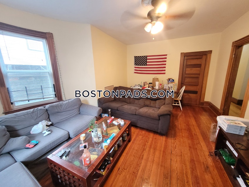 Roxbury Crossing - $7,450 /month