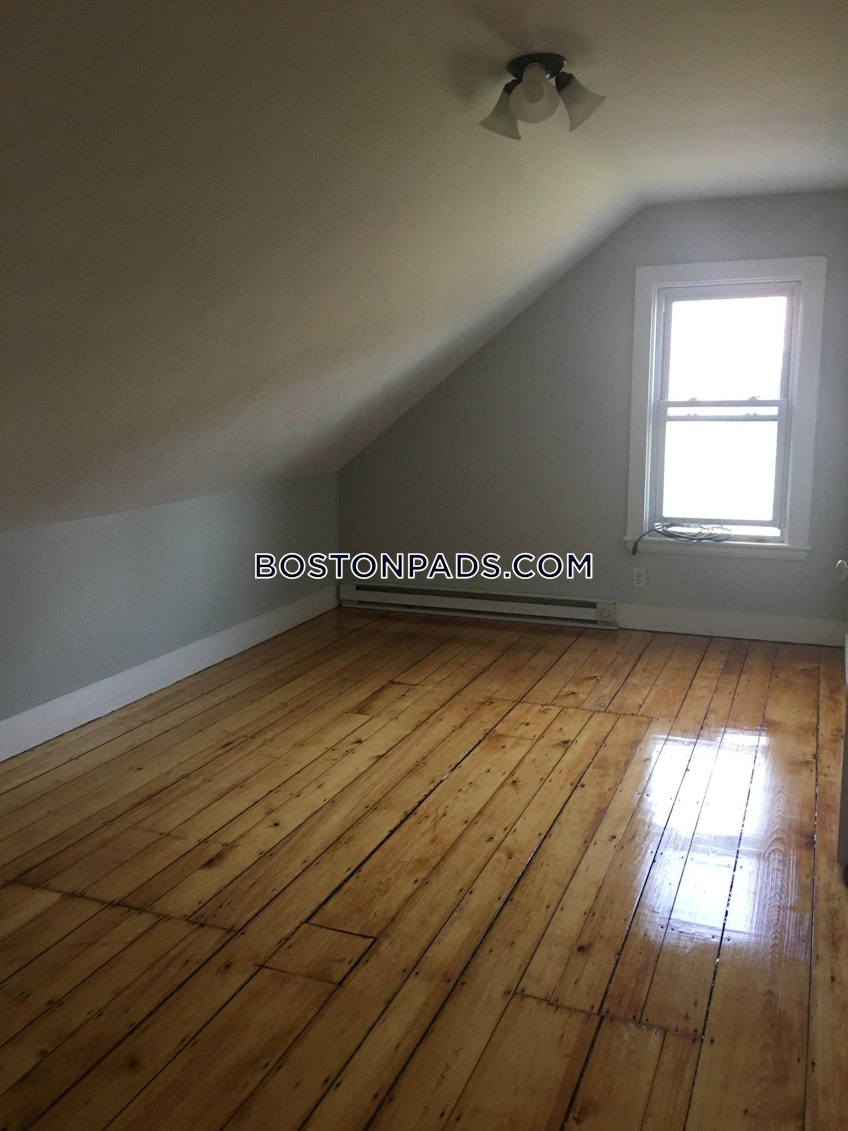 Boston - $6,000 /month