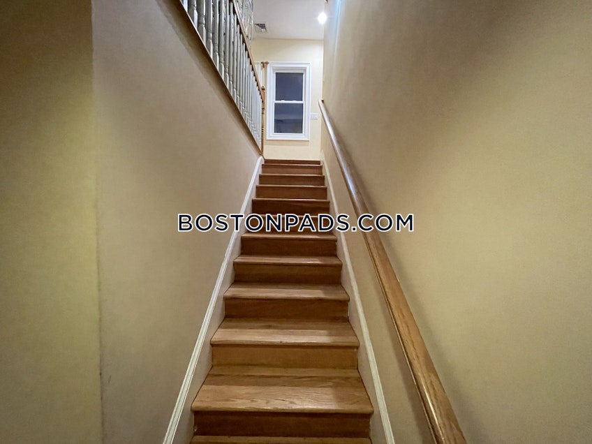 Boston - $5,000 /month