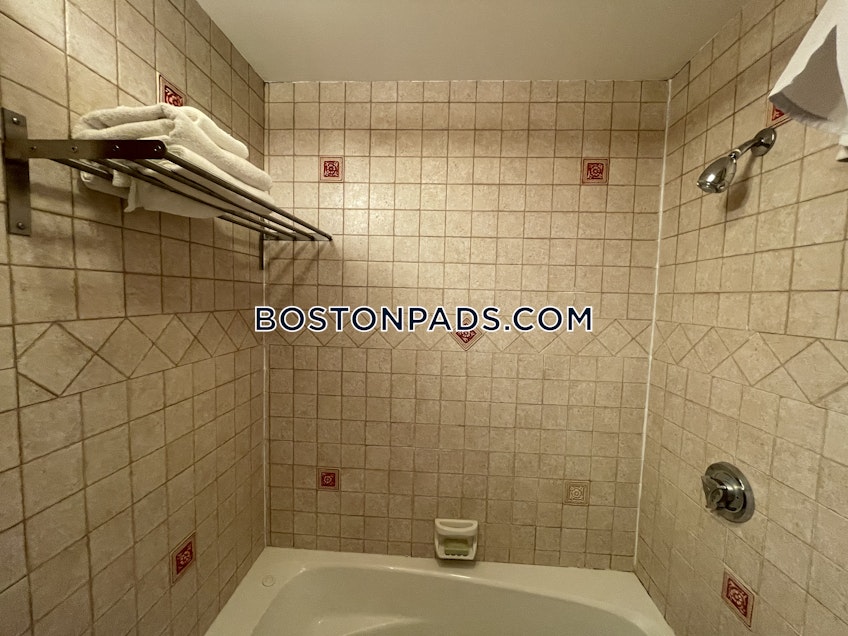 Boston - $5,000 /month