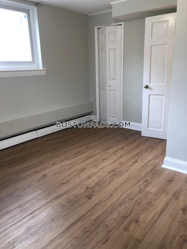 Boston - $2,800 /mo