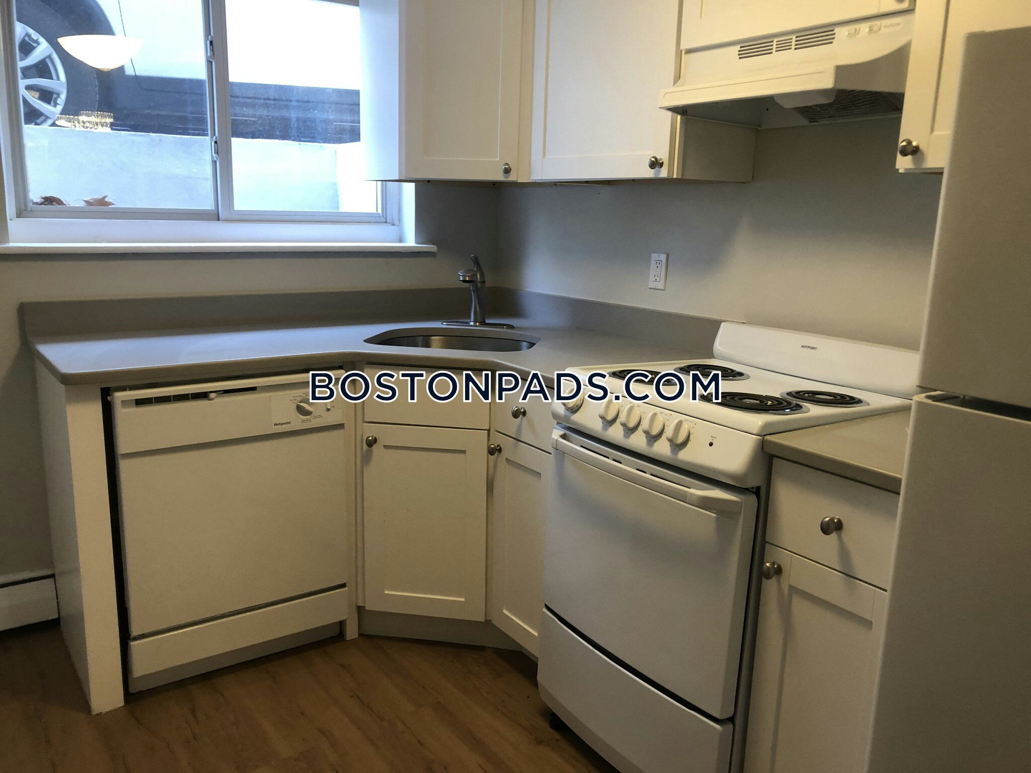 Boston - $2,800