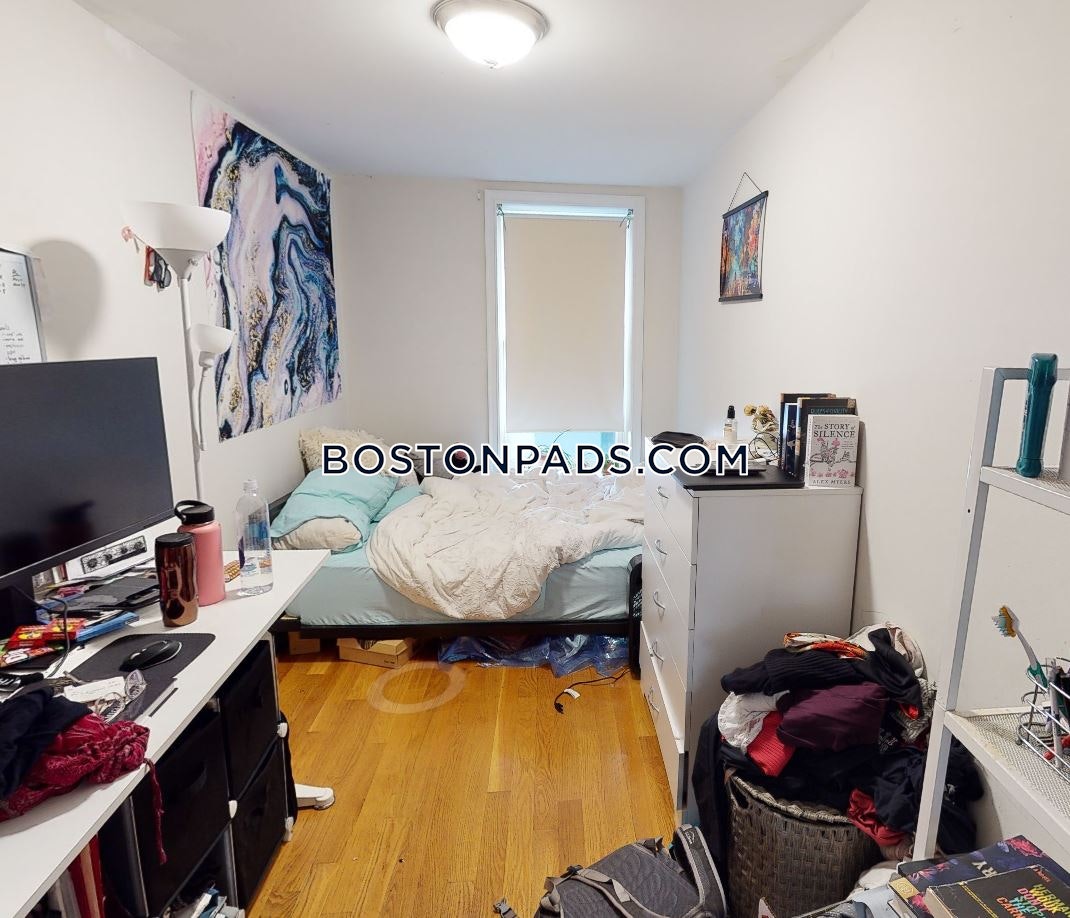 Boston - $8,000