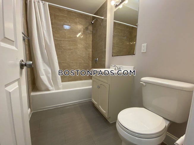 Boston - $3,200 /mo