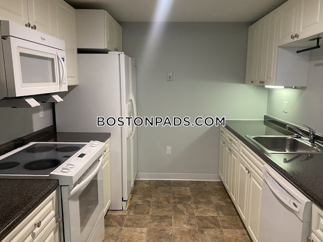 Boston - $4,001 /mo