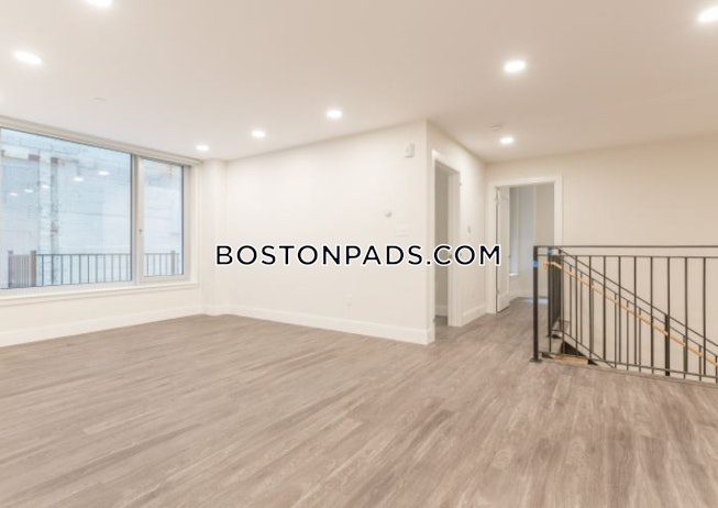 Boston - $7,500 /mo