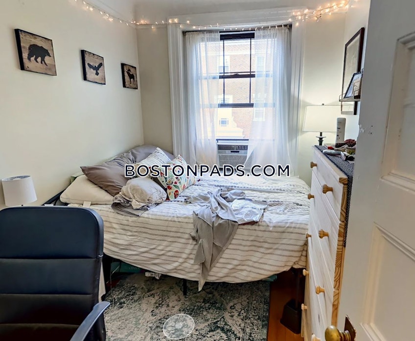 Brookline - $5,100 /month