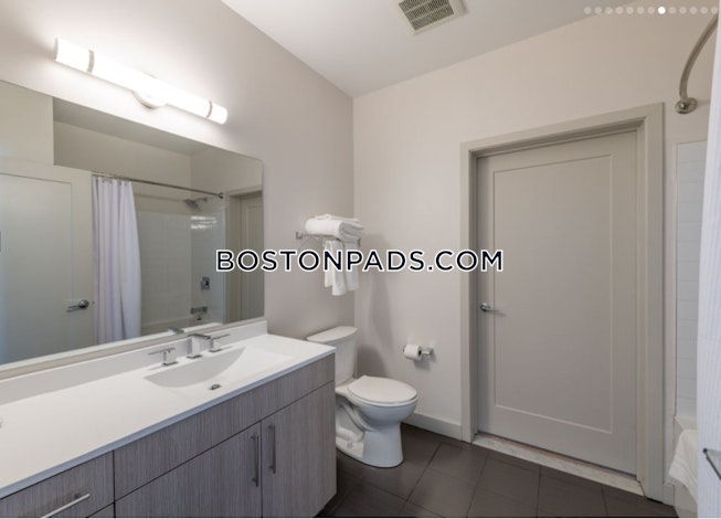 Boston - $3,100 /mo