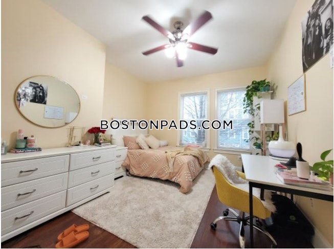 Boston - $6,710 /mo