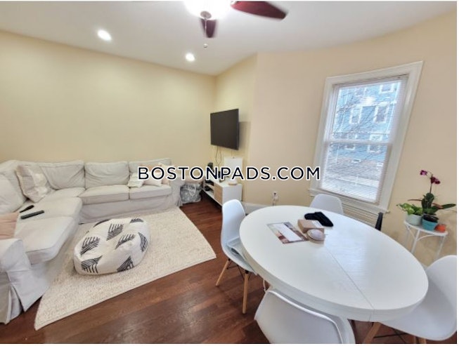 Boston - $6,710 /mo