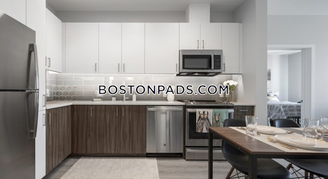 Somerville - $2,826 /mo