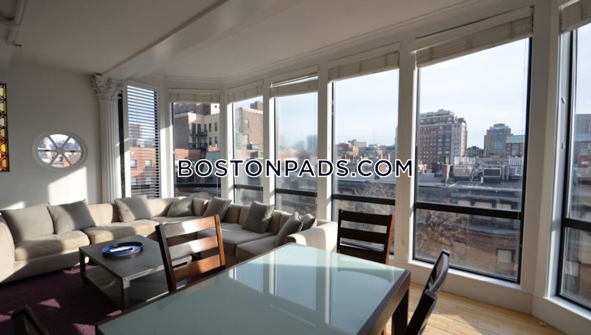 Boston - $6,800 /month