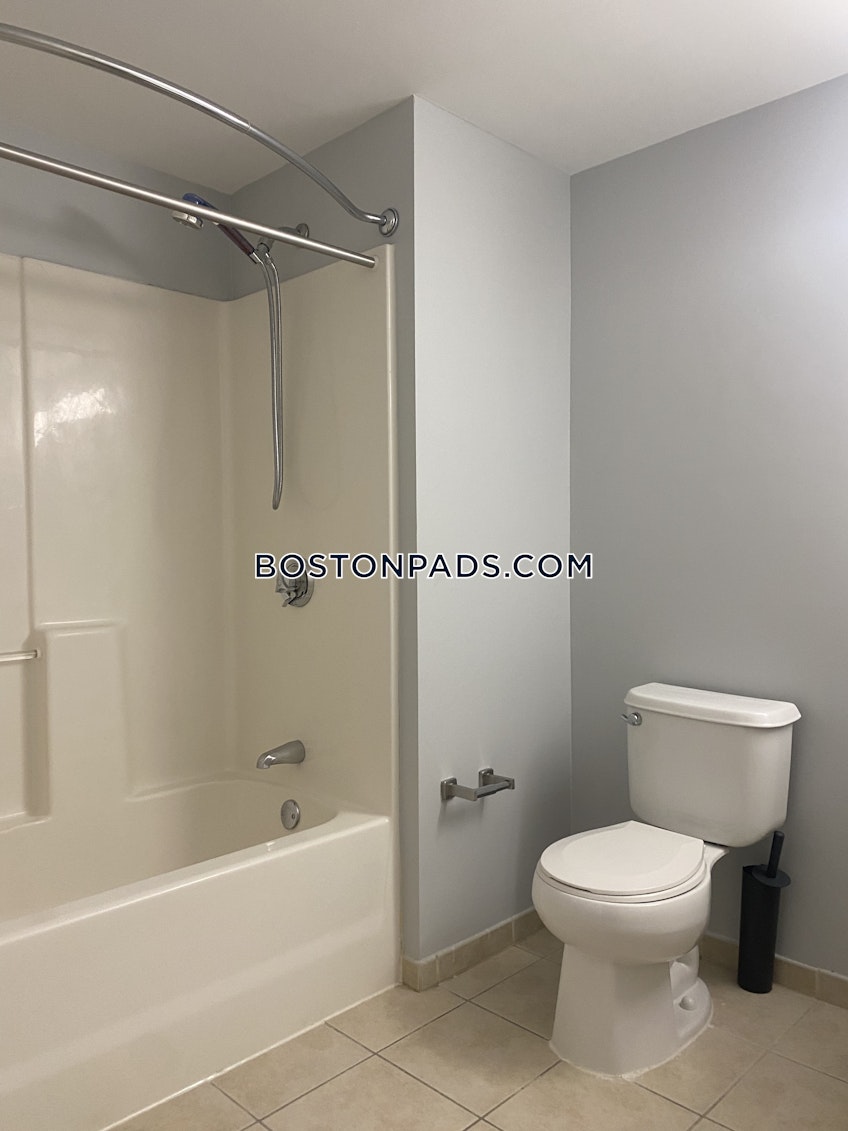 Boston - $3,751 /month