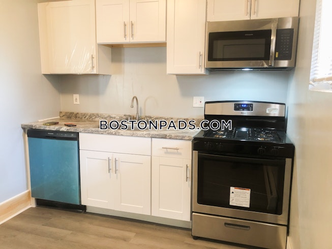 Boston - $2,400 /mo