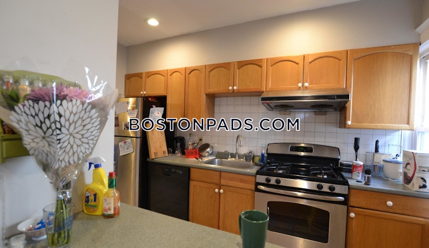 Boston - $4,250 /month