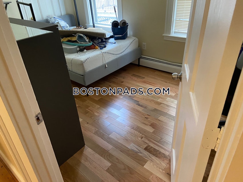 Boston - $4,100 /month