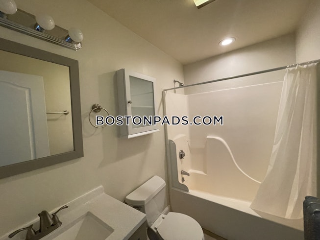 Boston - $3,650 /mo