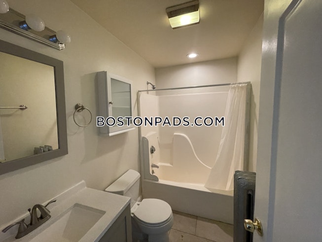 Boston - $3,650 /mo