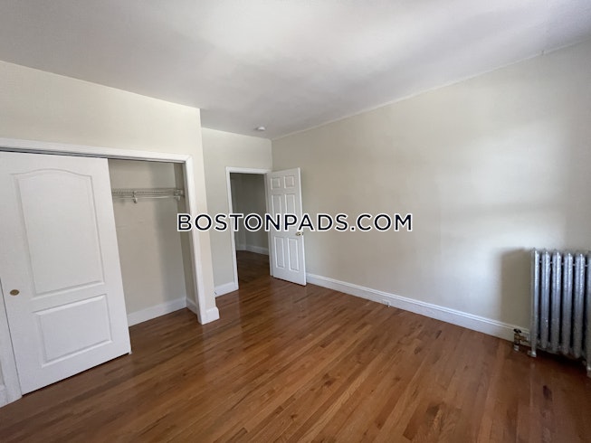 Boston - $3,650 /mo