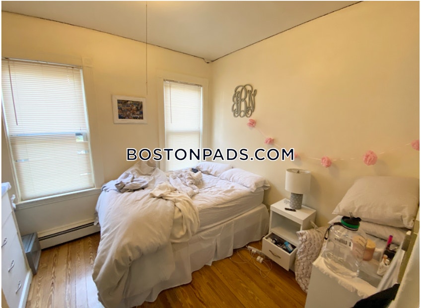 Boston - $3,850 /month