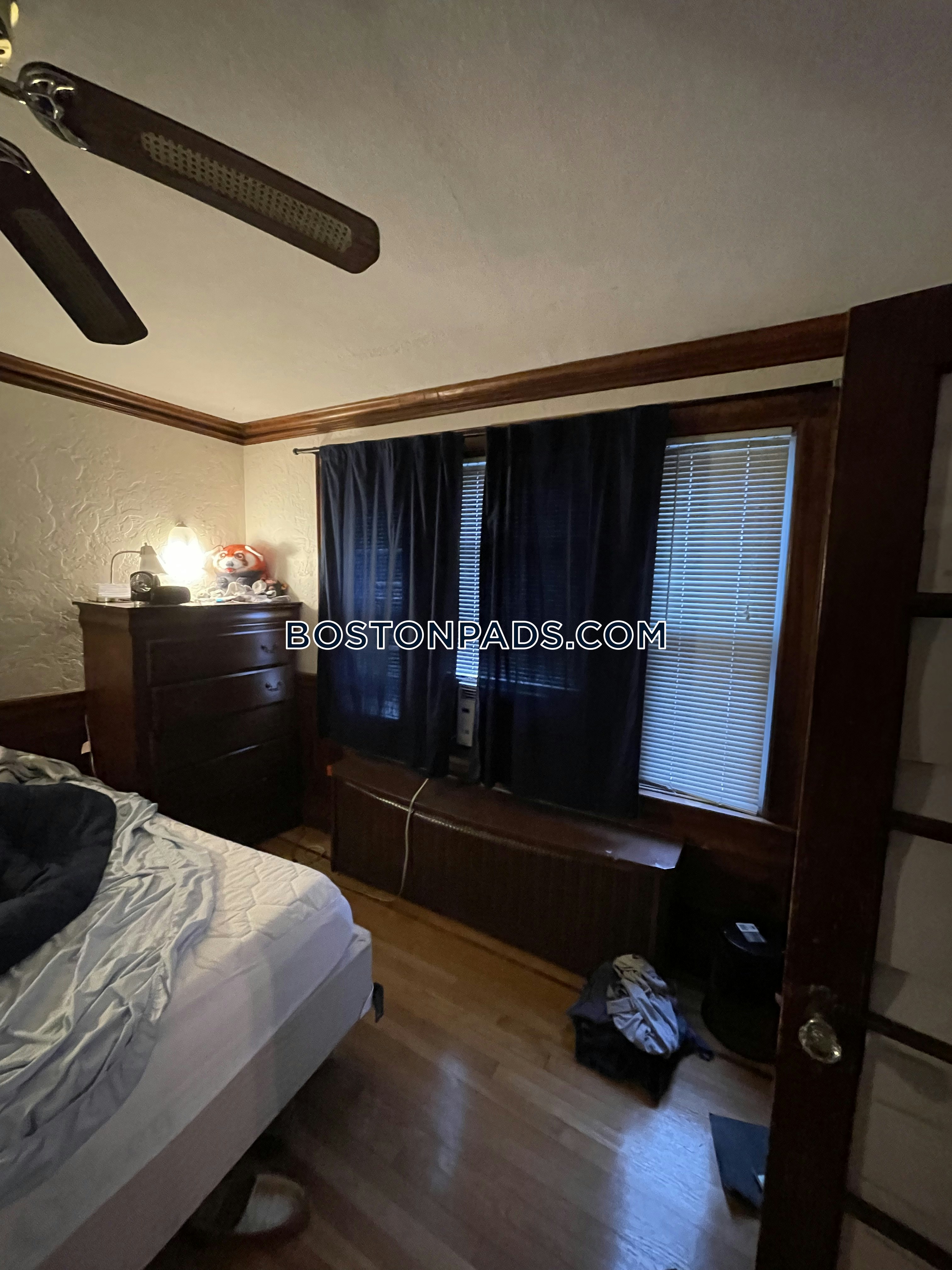 Boston - $8,500