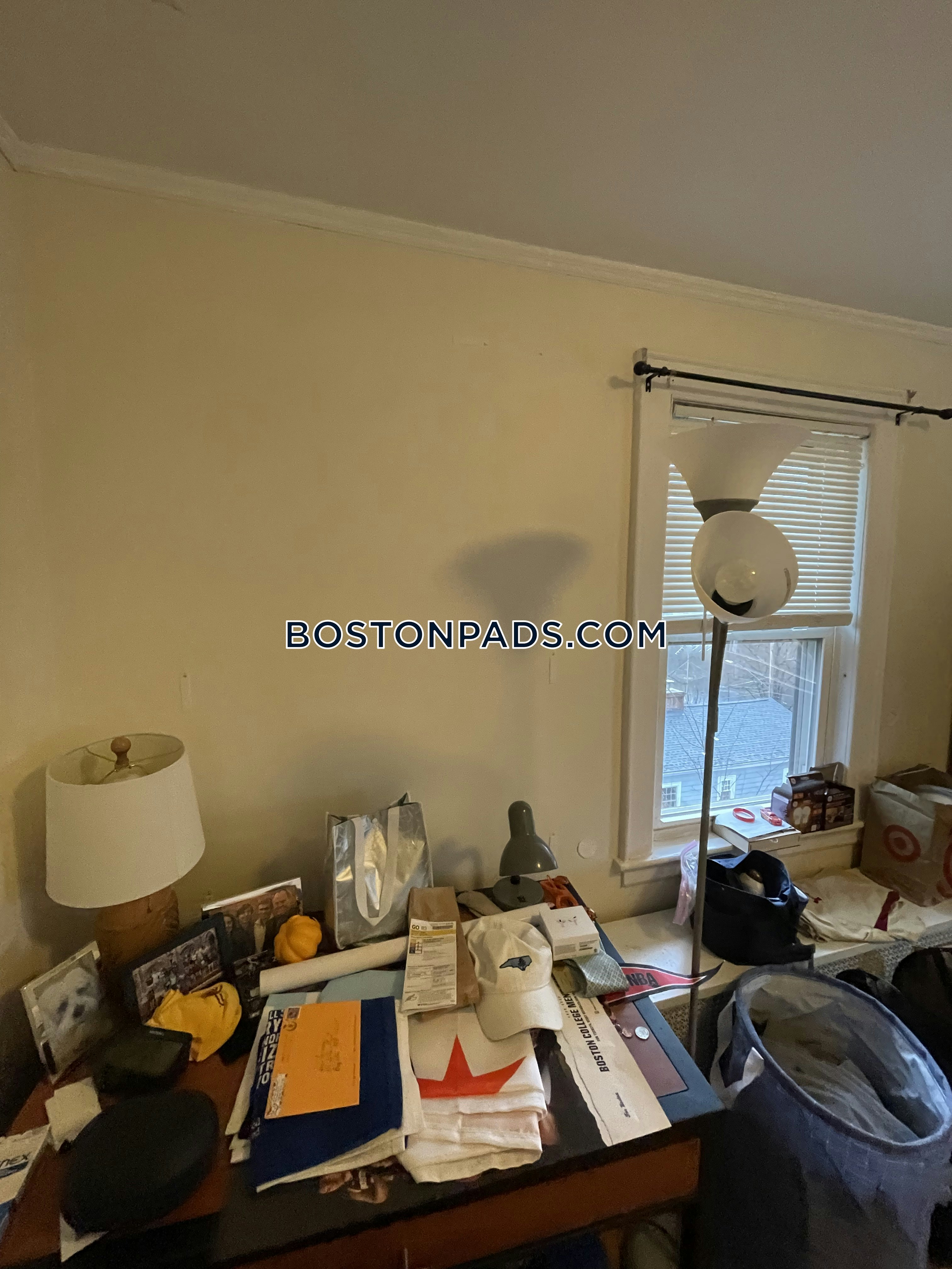 Boston - $8,500