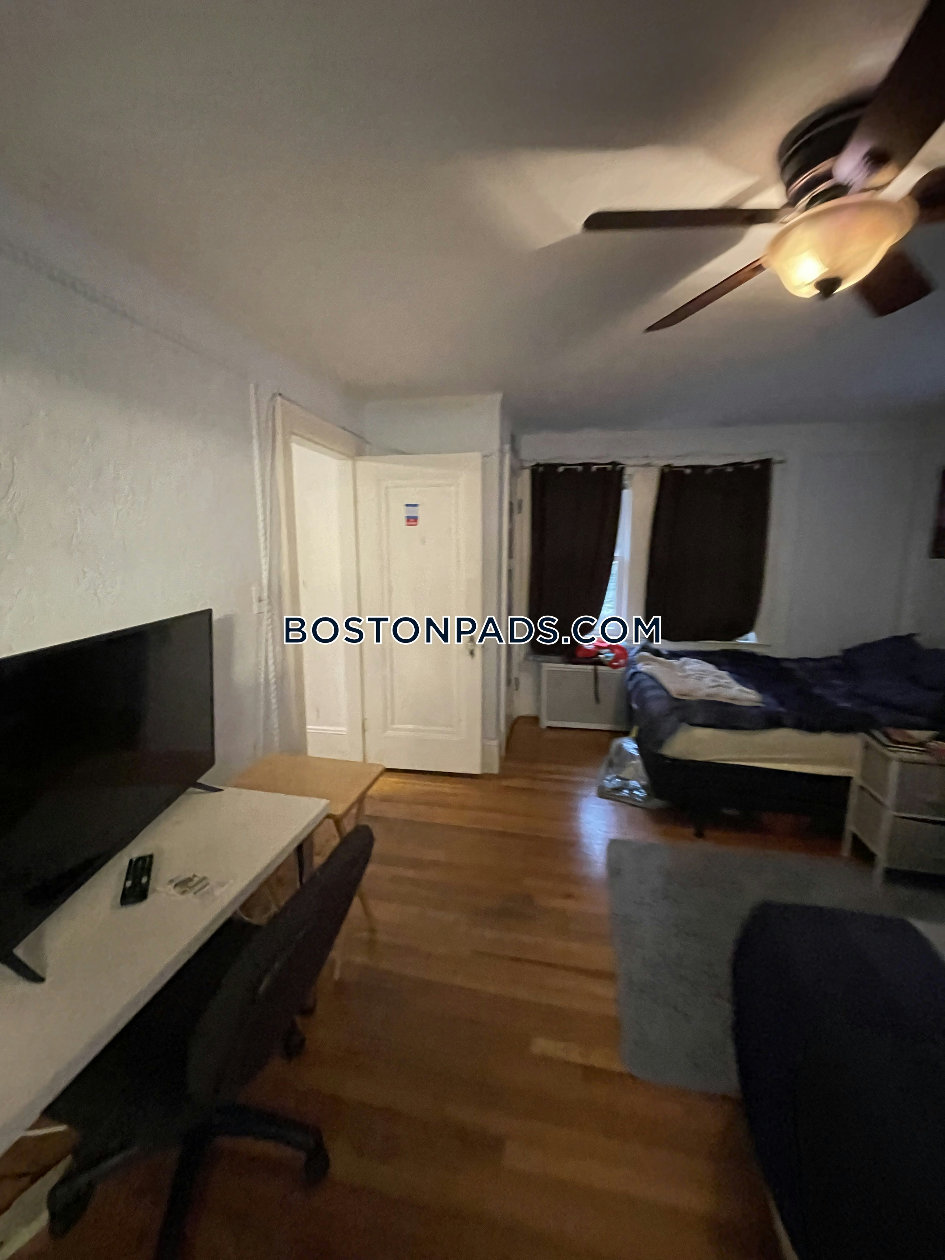 Boston - $8,500