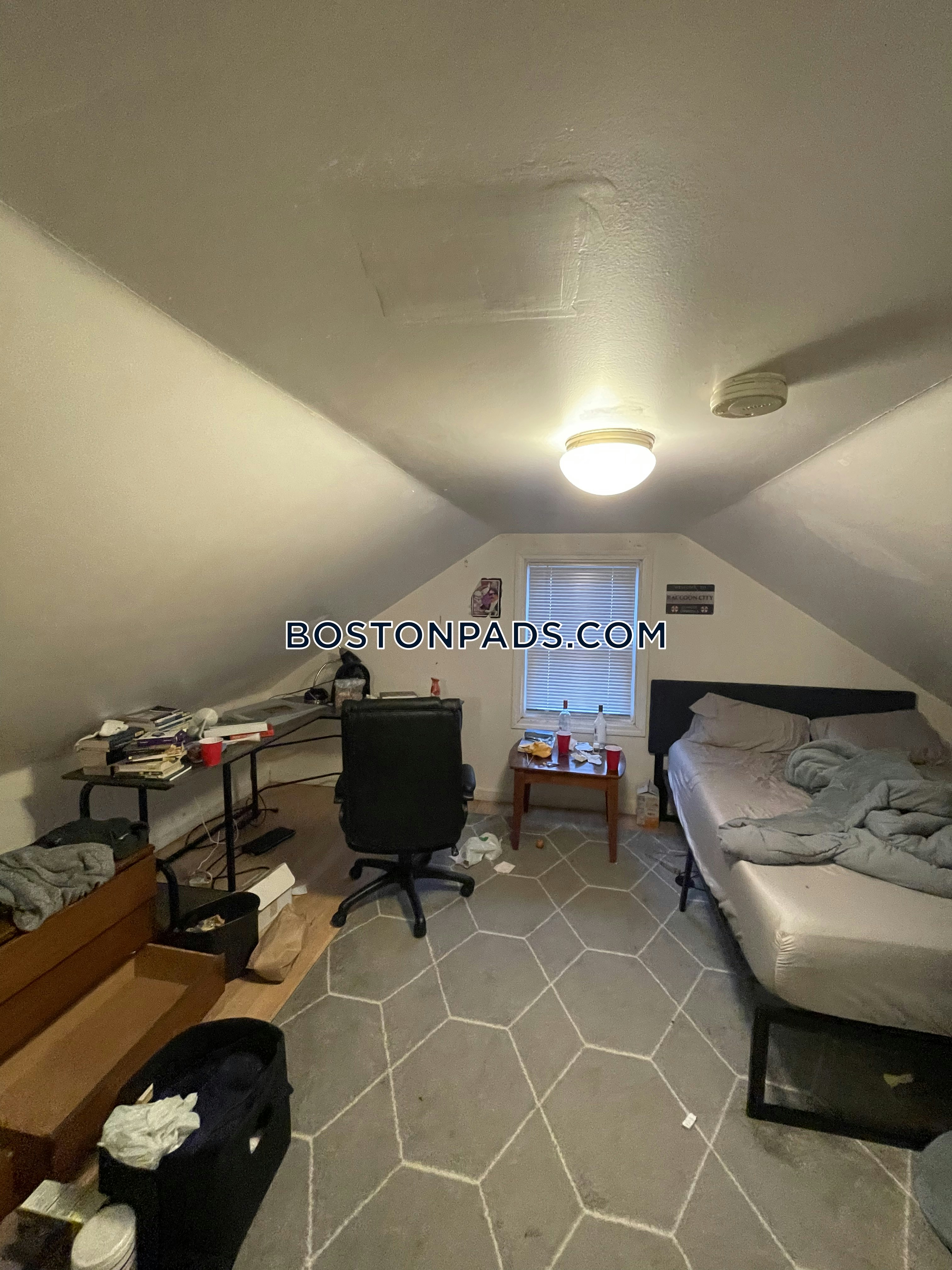 Boston - $8,500