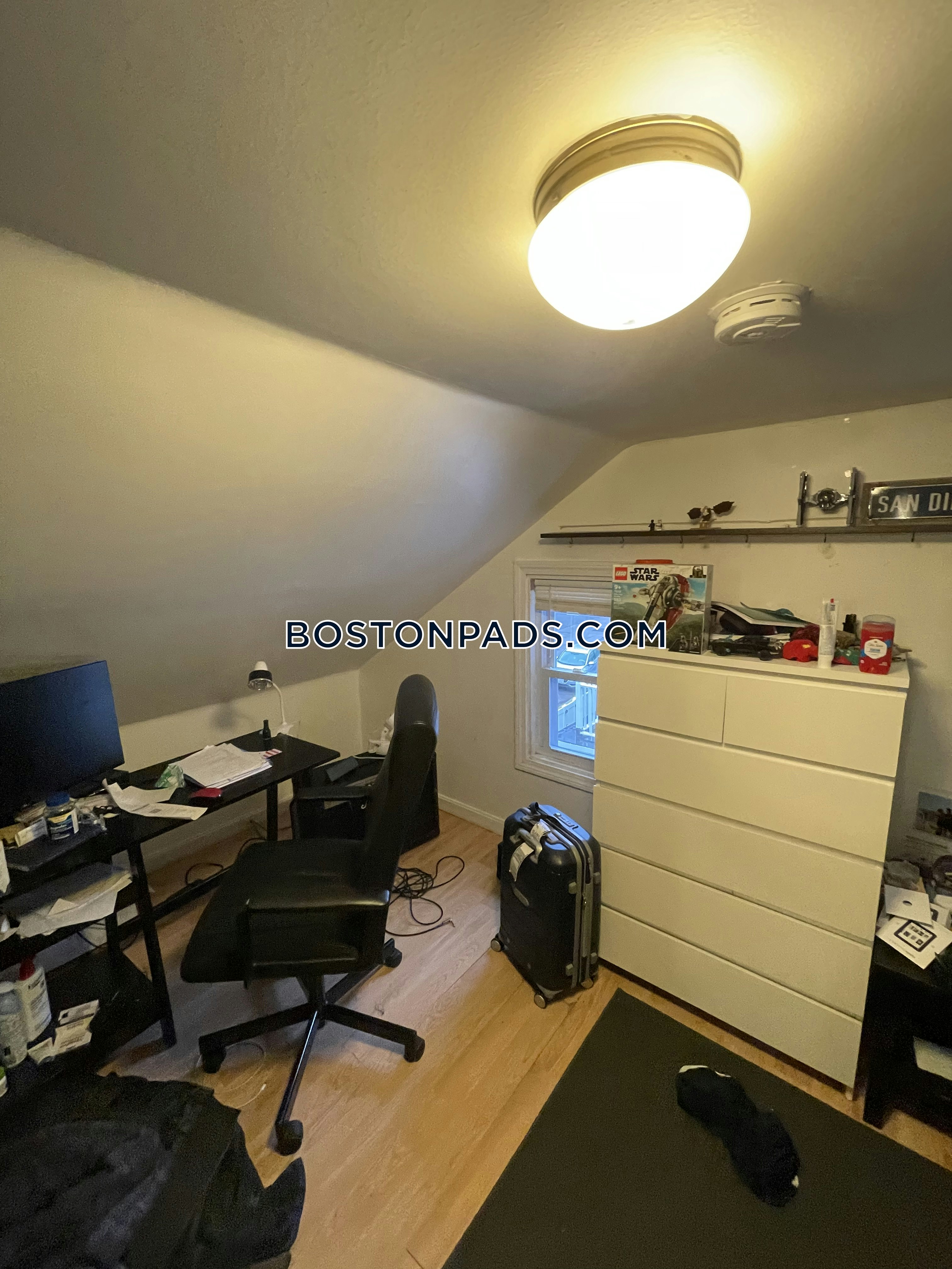 Boston - $8,500