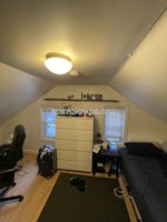 Boston - $8,500 /month