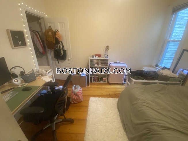 Roxbury Crossing - $2,750 /mo