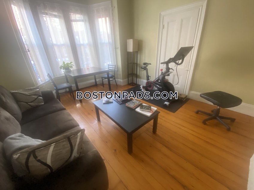 Roxbury Crossing - $2,750 /month