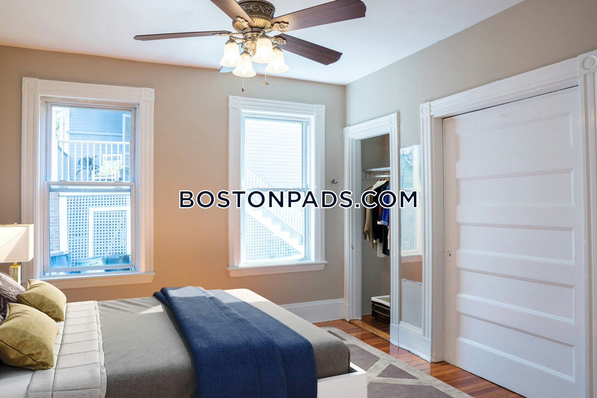 Boston - $7,800