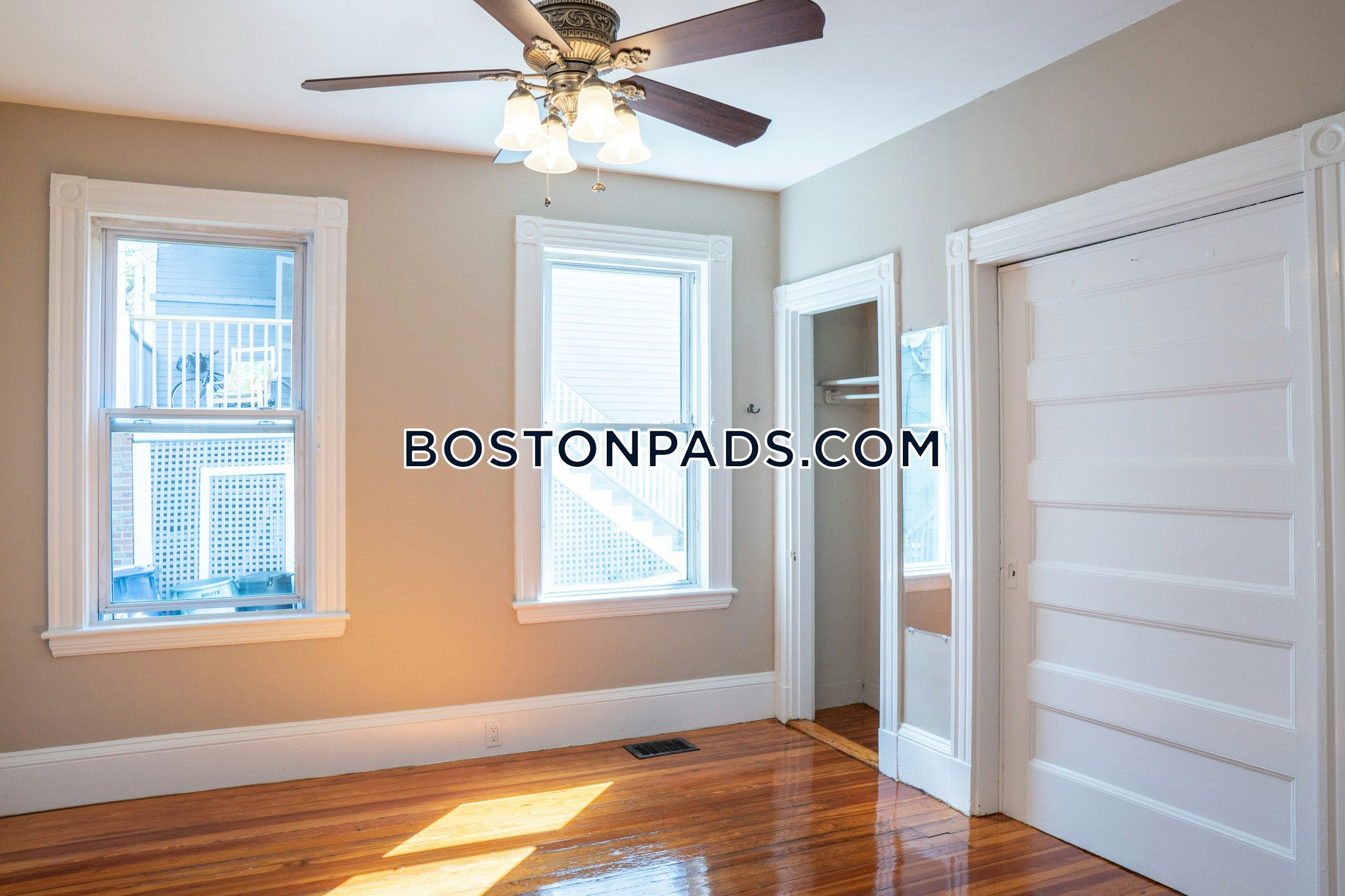 Boston - $7,800