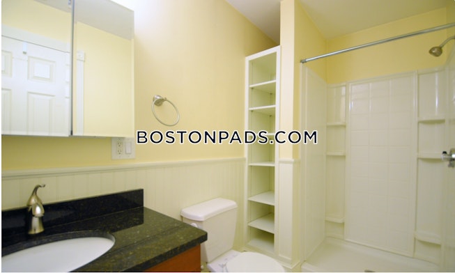 Boston - $3,100 /mo