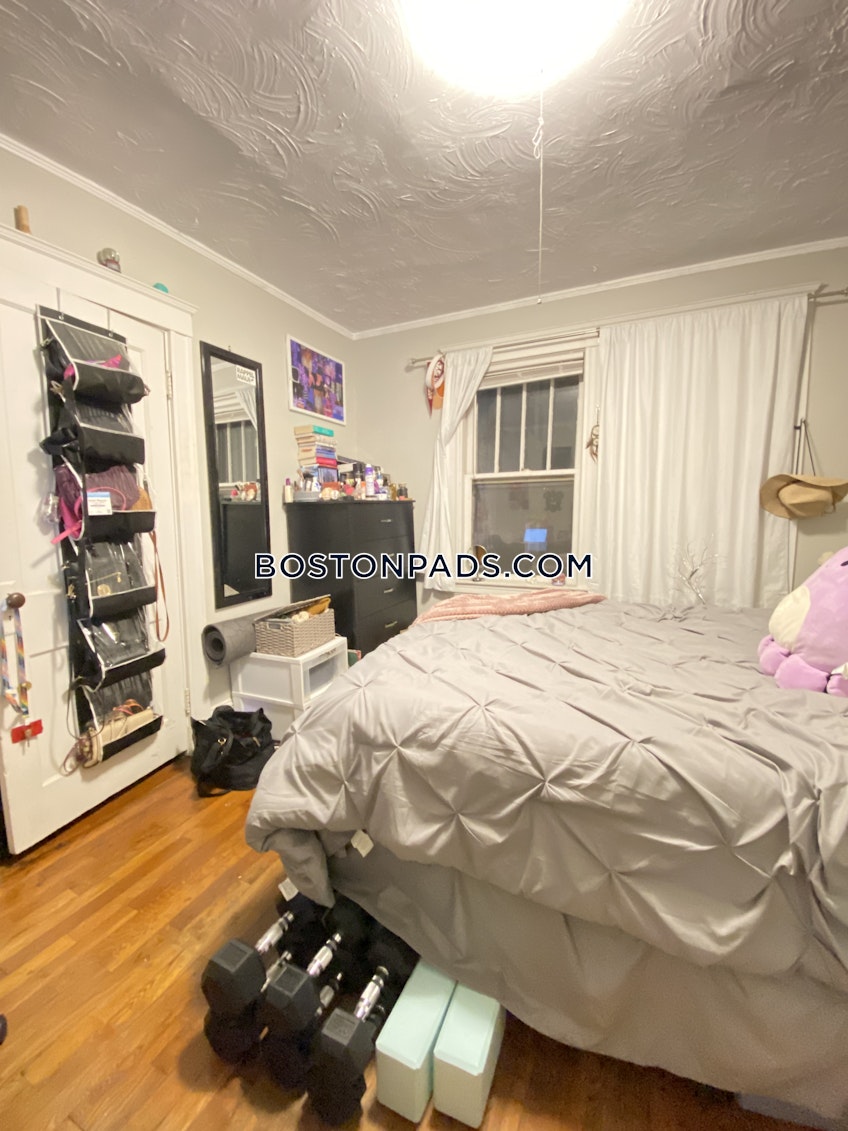 Boston - $3,495 /month