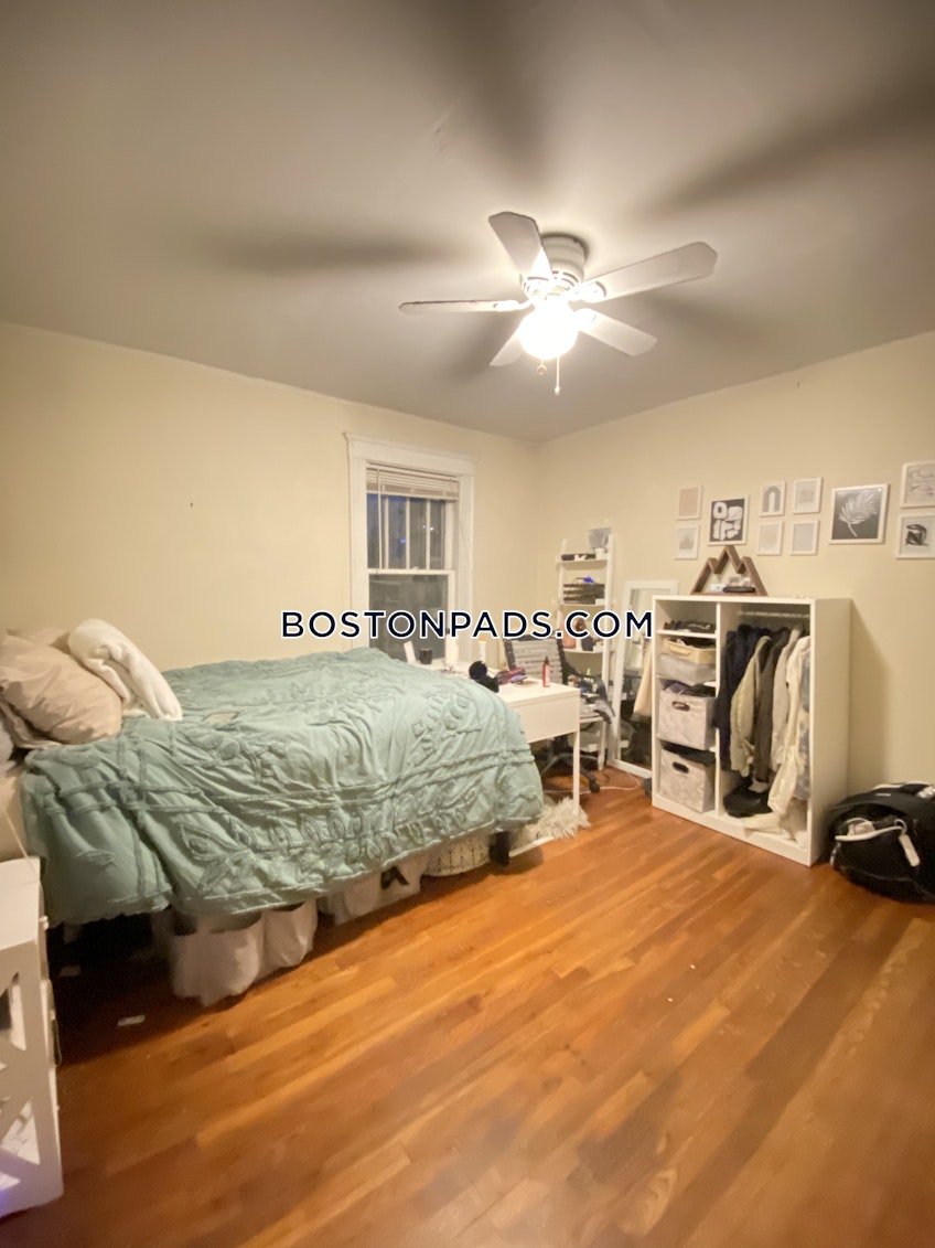 Boston - $3,495 /month