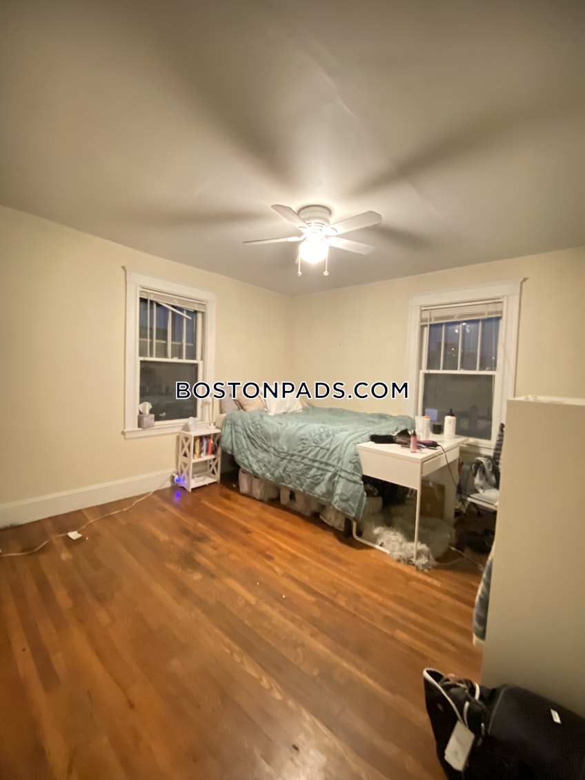 Boston - $3,495 /month